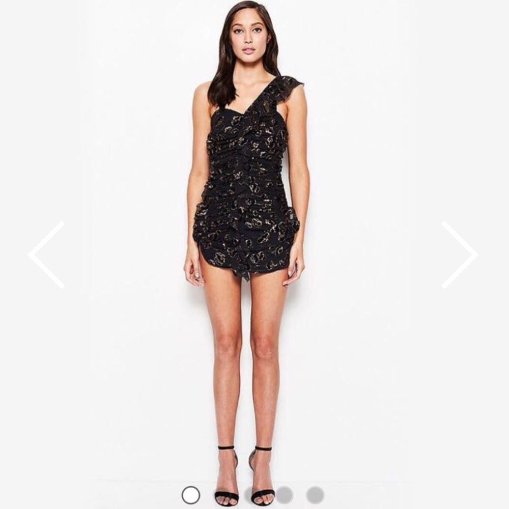 [Free People x Alice McCall] Hometown Girl Dress - Picture 5 of 8